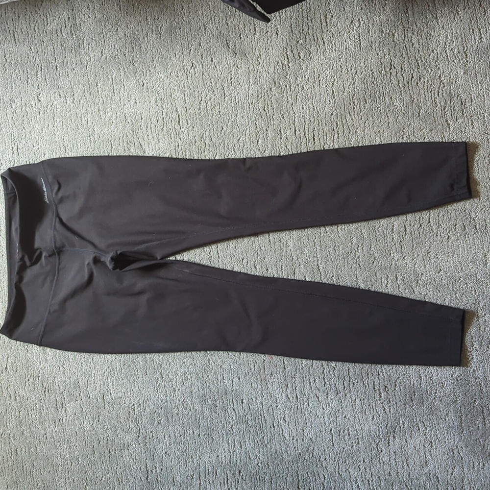 Eddie Bauer Women's Girl On The Go® High Rise Tights